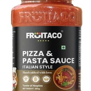 fruitaco Pizza Pasta Sauce | Authentic Italian-Style | ...
