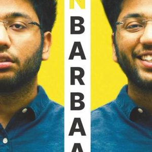 Unbarbaad : For Those Who Feel Lost by Shobhit Nirwan ...