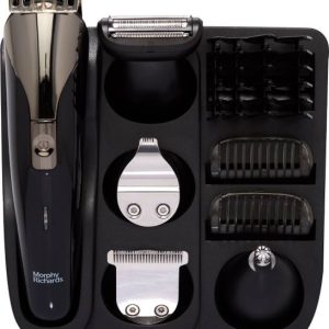 Morphy Richards Kingsmen Body Groomer 120 min Runtime ...