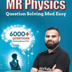 Pw Mr Physics Questions Solving Med Easy | Chapterwise ...