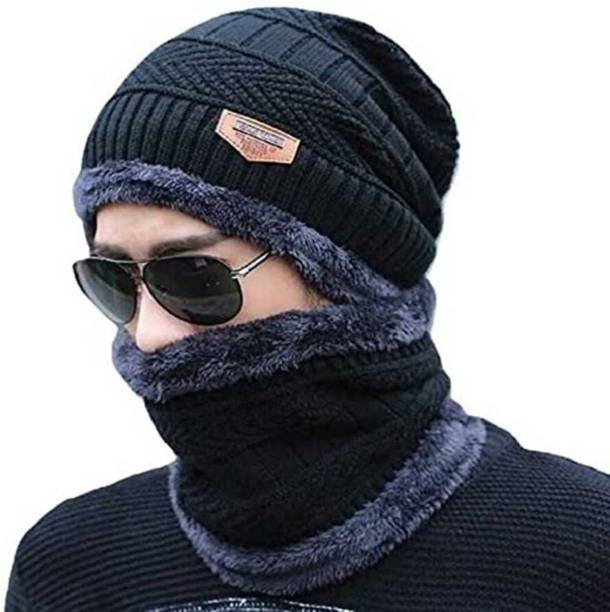 zaphod Beanie