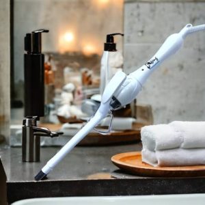 VNG New Hond Di Hair Curling Wand With Cool Tip Technol...