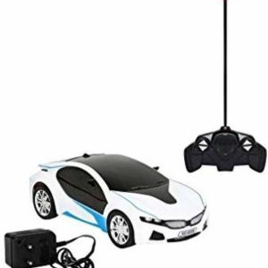 AS TRADERS 3D LIGHT FAMOUS CAR