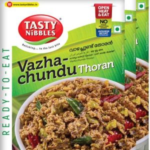 Tasty Nibbles Ready to Eat Vazhachundu Thoran|No Added ...