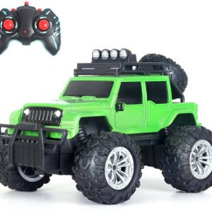 frendo Off Roader Rechargeable Remote Control Monster T...
