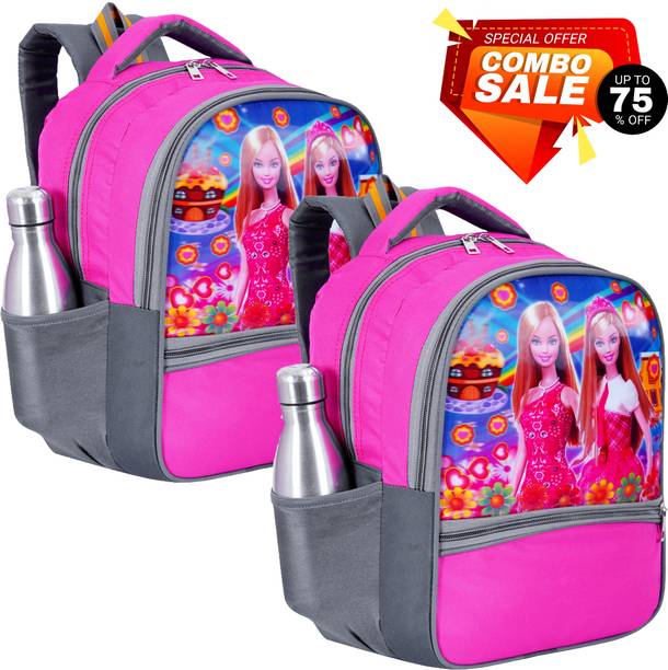 decent bags Pre-School Bag Combo Pack For NURSURY TO UK...