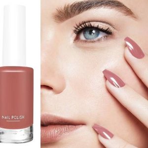 tanvi27 Long Lasting Nail Polish for Women Rich Pigment...
