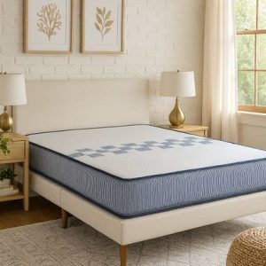 theclevercouch Cocoon Premium Dual Layer Mattress | HR ...