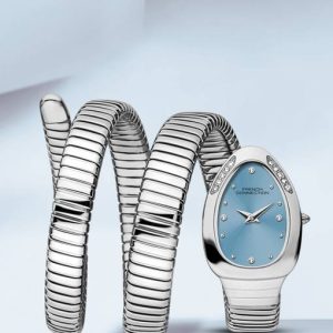 French Connection Analog Watch - For Women FCN0110SM