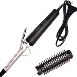DARBARR ENTERPRISES Hair Curling Iron Electric Hair Cur...
