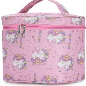 Gadhiyashopping LightPink color regular size handbag fo...