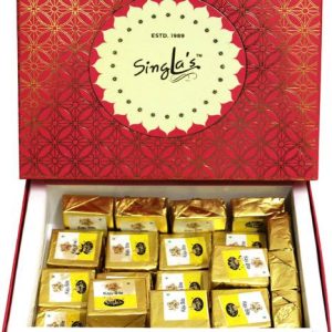 singla's Singla Kaju Bite 500g Box