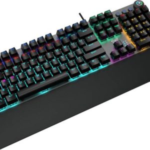 Aula F2058 /100% Antighosting,Recordable Macros,Magneti...