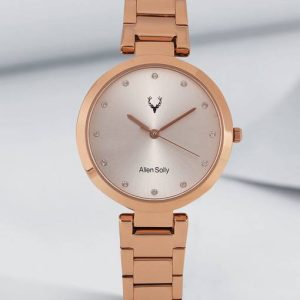 Allen Solly 2023 Edition Analog Watch - For Women AS000057C