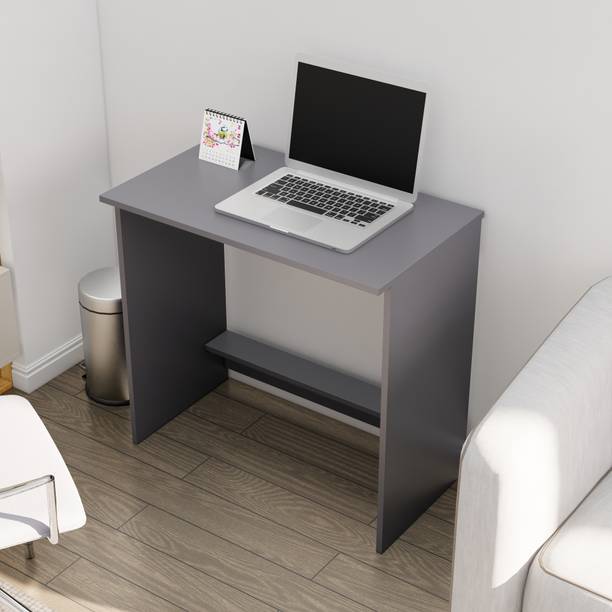 Hexa Red Study Table for Adults, Computer Table, Study ...