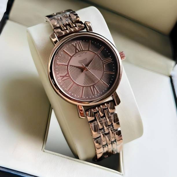 KNOWZ DRW001 Analog Watch - For Women Latest Series