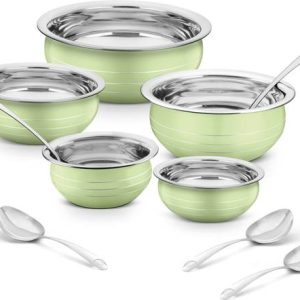 Classic Essentials Pista Handi/patila/bhagona/biryani c...