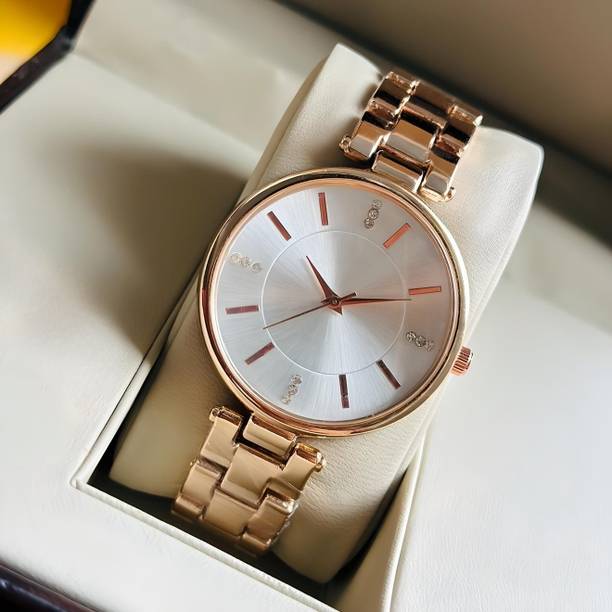 TERIZLA Unique Stylish Look Designer Wrist Braclate Belt Trendi...
