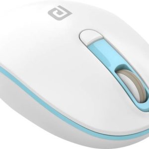 Portronics POR-015 Toad 11 Wireless Ambidextrous Touch ...