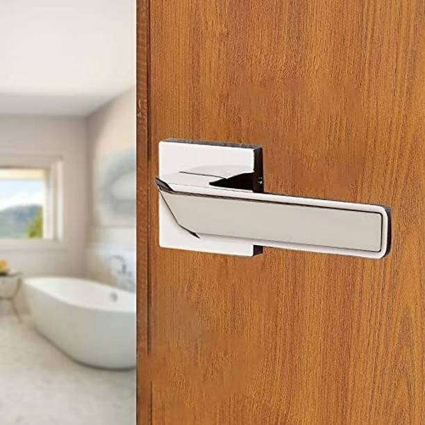 Volo Zinc Alloy Glossy Door levers