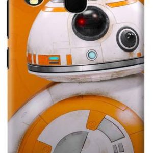 Coverpur Back Cover for Vivo Y15