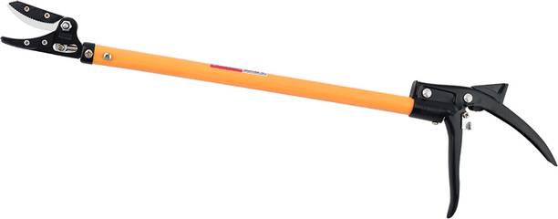 FALCON PREMIUM LONG REACH CUT & HOLD Garden Tool Kit
