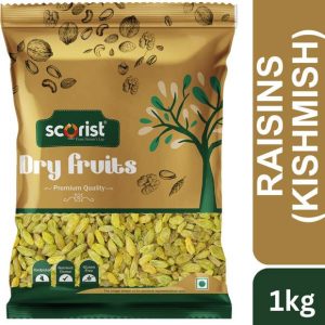 Scorist Popular Raisins