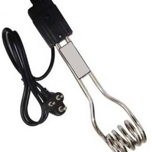 Like Star 1500 Watt Immersion Water Heater Rod for Inst...