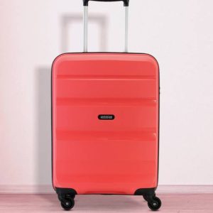 AMERICAN TOURISTER Large Check-in Suitcase (75 cm) 4 Wheels - AMT BRANDON ...