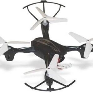 K.D Tinytots Hx-750 Helicopter Drone Without Camera 360...
