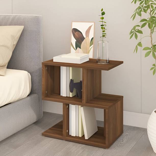 Matterhorn MOBT-93101 Engineered Wood Bedside Table