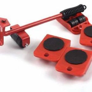 Reetu Easy Furniture Shifting Tool Set/Furniture Lifter...