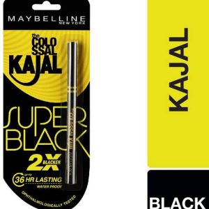 MAYBELLINE NEW YORK Colossal Kajal