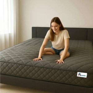 Aeronix Latex-Ortho Reversible Foam Comfort & Orthopedi...