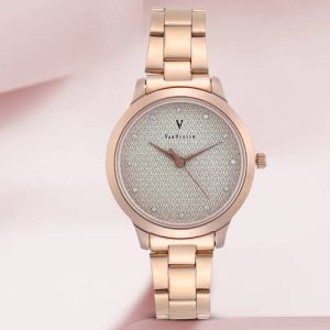 VAN HEUSEN Analog Watch - For Women VH000001A