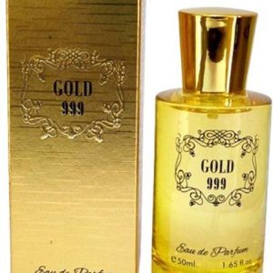 RAMCO Gold 999 Eau de Parfum - 50 ml