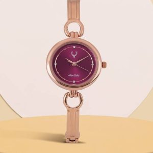 Allen Solly 2023 Edition Analog Watch - For Women AS000056B