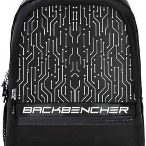 Anaaya Craft Backbencher Lightweight Backpack for Colle...