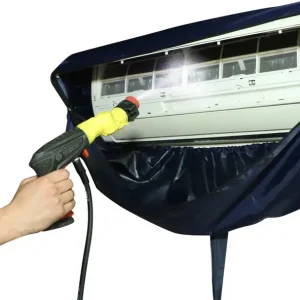 Amarud Air Conditioner Cover