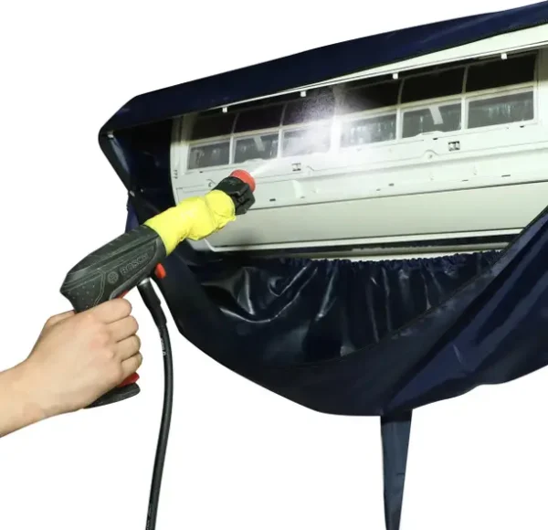Amarud Air Conditioner Cover