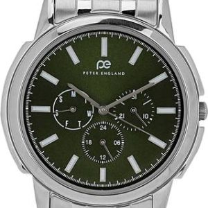 PETER ENGLAND 2023 Edition Analog Watch - For Men PE000057A