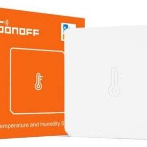 Sonoff Zigbee SNZB-02 ZigBee Wireless Temperature and H...