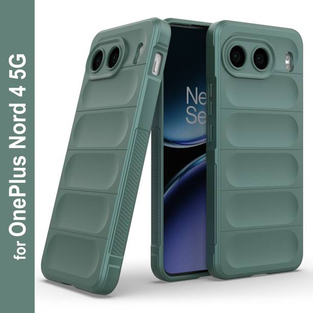 Zapcase Back Cover for OnePlus Nord 4 5G