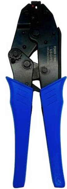 POWER CONNECT PCLS-07FL Power Connect Manual Crimper