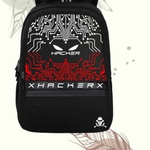 mishka 45L Hacker Design Bag Trendy & Stylish Laptop & ...