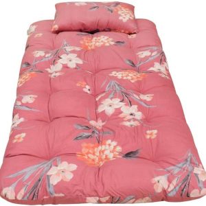 FurniGully Mattress Single Bed Foldable Guest and Bache...