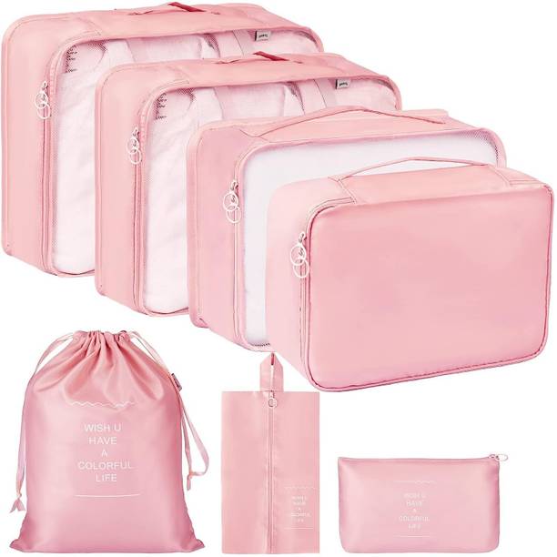 OTIFO STORE Makeup and Cosmetics Bag