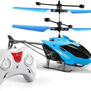 ETICAF This Flying Remote Control Type 2-in-1 Indoor Ou...