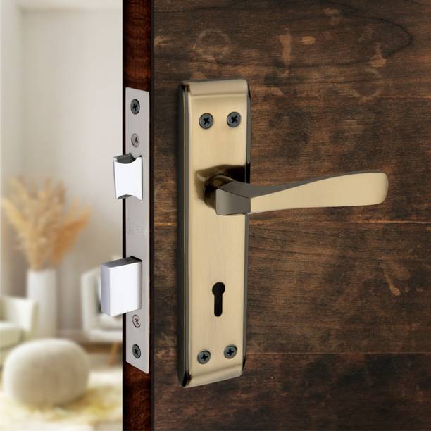 Lira Iron Glossy Handlesets