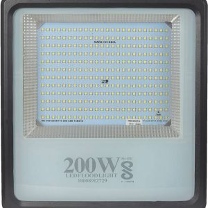 Fengai 200W BIS Approved Aluminium Body LED Halogen Flo...
